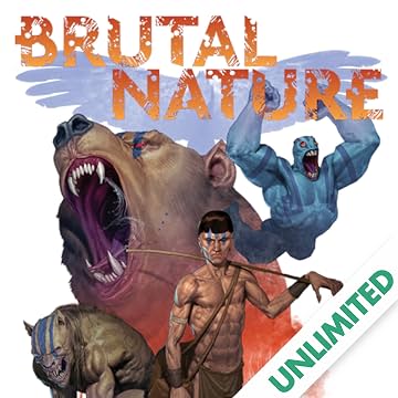 Brutal Nature